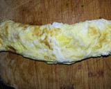 Foto del paso 4 de la receta: Arroz frito a mi manera