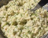 Foto del paso 4 de la receta: Bocadillos de zucchini al horno