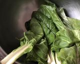 Foto del paso 1 de la receta: Arrollado de Acelga fácil