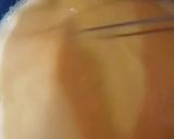 Foto del paso 3 de la receta: Crema de NARANJA 🍊