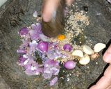 Foto langkah ke 2 dari resep Gulai Kikil Padang.