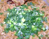 Foto del paso 11 de la receta: Empanadas al horno de carne cortada a cuchillo