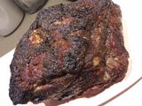 Smoked Pork Butt