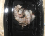 Foto del paso 1 de la receta: Camarones empanizados
