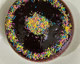 ચોકલેટ કેક (Chocolate cake recipe in Gujarati) રેસીપી સ્ટેપ5ફોટો
