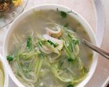 Hình bước làm 11 của món Những món ăn với trùng trục