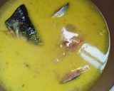 Foto langkah ke 2 dari resep Sayur Asam Ikan Patin.