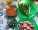 Foto langkah ke 2 dari resep Gulai ayam enak.