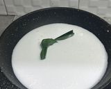 Foto langkah ke 3 dari resep Bubur ketan hitam klasik.