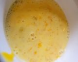 A picture of step 3 of Deep Fried Deviled Quail Eggs.