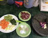 Foto langkah ke 1 dari resep 22. Sop Daging Sapi Simple Enak Segar.