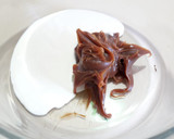 Foto del paso 1 de la receta: Salsa de dulce de leche para postres y helados