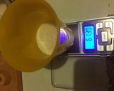 Foto del paso 2 de la receta: Bizcochuelo con 3 ingredientes
