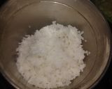 बचे हुए चावल के देशी मंचूरियन (bache huye chawal ke desi manchurian recipe in Hindi) रेसिपी चरण 1 फोटो