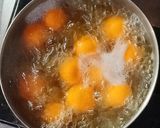 Foto langkah ke 8 dari resep Wedang ronde surabaya.