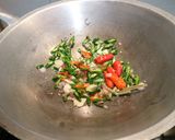 Foto langkah ke 1 dari resep Sambel Ati Kecap Pedas.