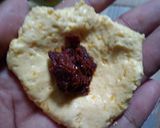 Foto langkah ke 2 dari resep Klepon Labu Kuning.
