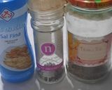 Foto del paso 3 de la receta: Paté casero
