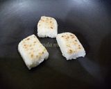 Foto langkah ke 7 dari resep Uli Nasi.