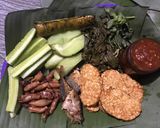 Foto langkah ke 4 dari resep Ngeliwet sederhana enak murah meriah.