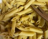 Bolognais rakott penne besamellel recept fázis 1 fotója