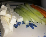 Foto del paso 2 de la receta: Hosomaki