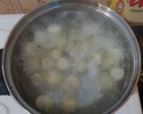 Foto langkah ke 6 dari resep Cilok.