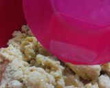 Foto langkah ke 6 dari resep (625) Kroket kentang isi daging. (Premium) (Frozen).