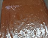 A picture of step 3 of Chocolate brownie.