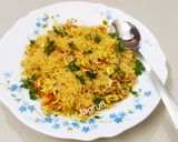 A picture of step 4 of Bhel.