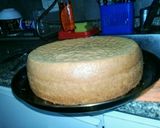 Foto del paso 4 de la receta: Bizcochuelo muy esponjoso!