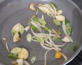 Foto langkah ke 1 dari resep Orak Arik Kuah.