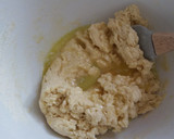 Foto del paso 2 de la receta: Galletas de almendra/ carquiñoles/carquiyols/biscotte