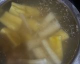 Foto langkah ke 2 dari resep Singkong keju.