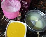 Mango ice cream recipe step 1 photo