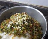 Foto del paso 2 de la receta: RELLENO DE EMPANADAS DE POLLO. GRACE
