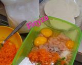Foto langkah ke 2 dari resep Dimsum Ayam Labu Wortel.