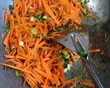 Foto langkah ke 1 dari resep Bihun Goreng Sayur.