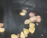 Foto langkah ke 2 dari resep Telur angkringan.