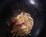 A picture of step 13 of Buttery Kadhi In Rice Bowl.