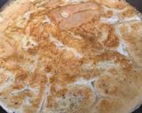 Foto del paso 1 de la receta: Omelette con atún