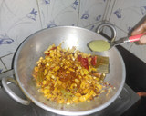 உருளைக்கிழங்கு சாதம் ரெசிபி ஸ்டேப் 3 புகைப்படம்