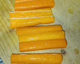 Foto del paso 1 de la receta: Ensalada de surimi