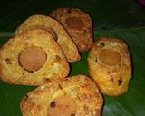 Foto langkah ke 8 dari resep Rolade Tahu Sosis.