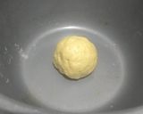 Foto langkah ke 1 dari resep 73. Maida chapati (tepung terigu).