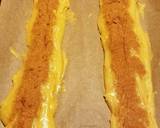 Cinnamon Mandlebroit recipe step 3 photo
