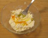 Citrom🍋-, petrezselyem🌿- és fokhagymás🧄 vaj🧈 recept fázis 1 fotója
