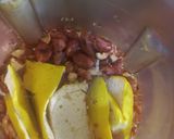 Foto langkah ke 1 dari resep Bumbu Kacang mix tahu.