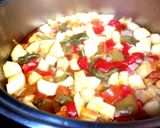 Foto del paso 7 de la receta Crema de apio nabo