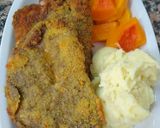 Foto del paso 2 de la receta: Milanesas en Todas Sus Formas